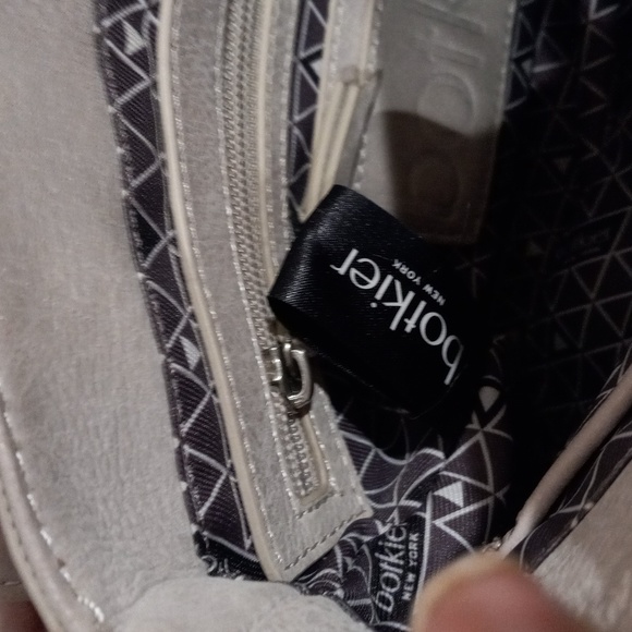 Saddle Crossbody - Picture 8 of 13